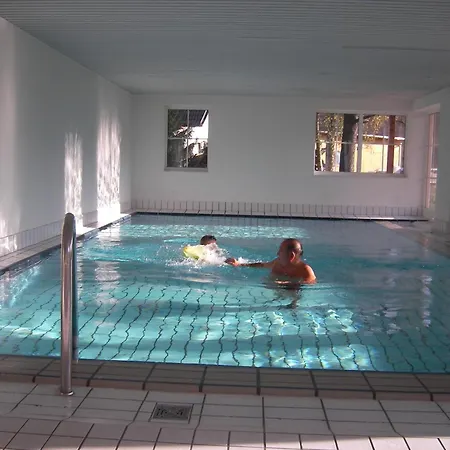 Ferienclub Erlenbruck Appartamento *